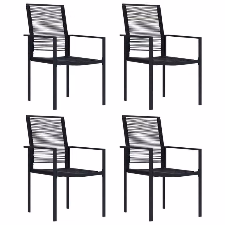Set da Pranzo da Giardino 5 pz