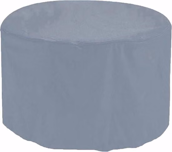 Ombrelloni per giardino acqua resistenti 180x109 cm - Ombrelloni rotondi per arredamento esterno