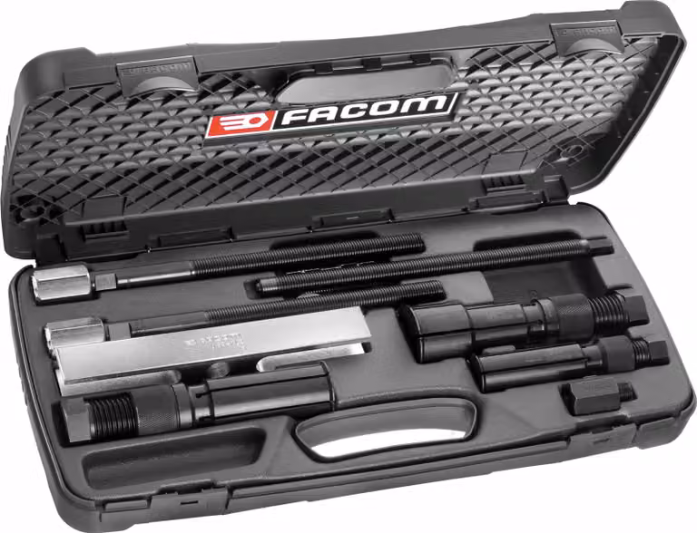 Assortimento Facom per meccanica pesante, 5 pezzi