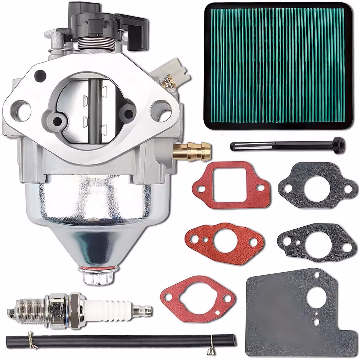 Carburatore per tosaerba Honda - Ricambio di alta qualità - WA-NL-1474