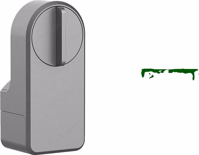 Serratura intelligente, connettività Bluetooth, controllo tramite app, serratura