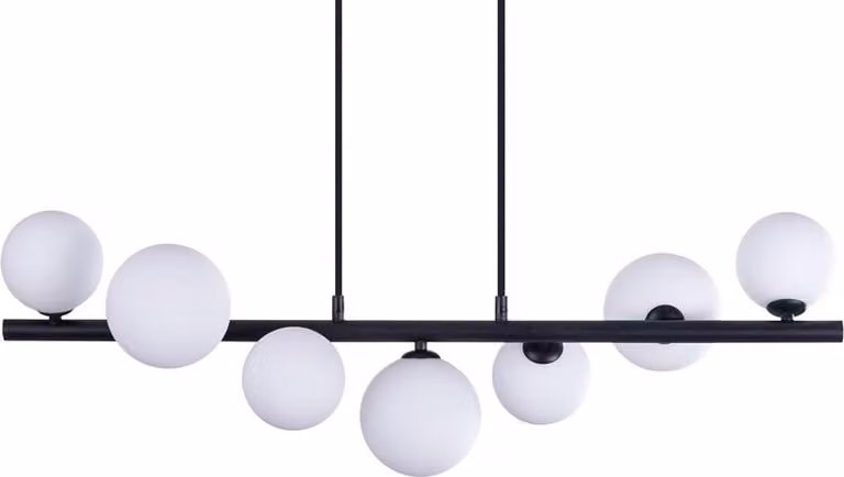 SYBILLA 7 lampada a sospensione AZ4406 Azzardo