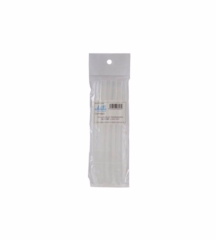 Colla Termica  7X150 G   40 Neutra      Aila 03623