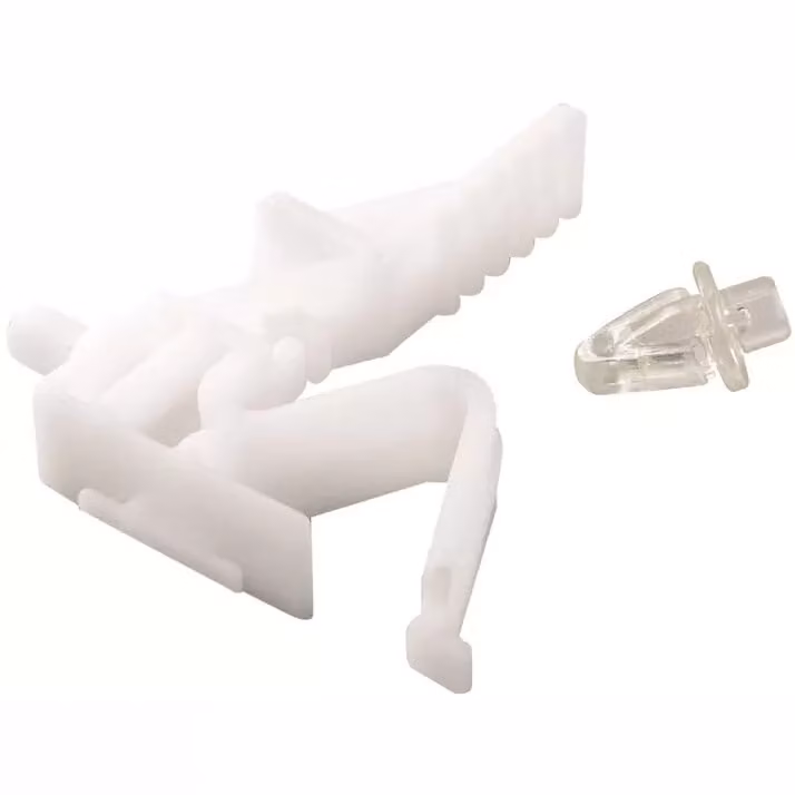 Set di cerniere Striebel&John UK500 UZ7 2CPX030917R9999