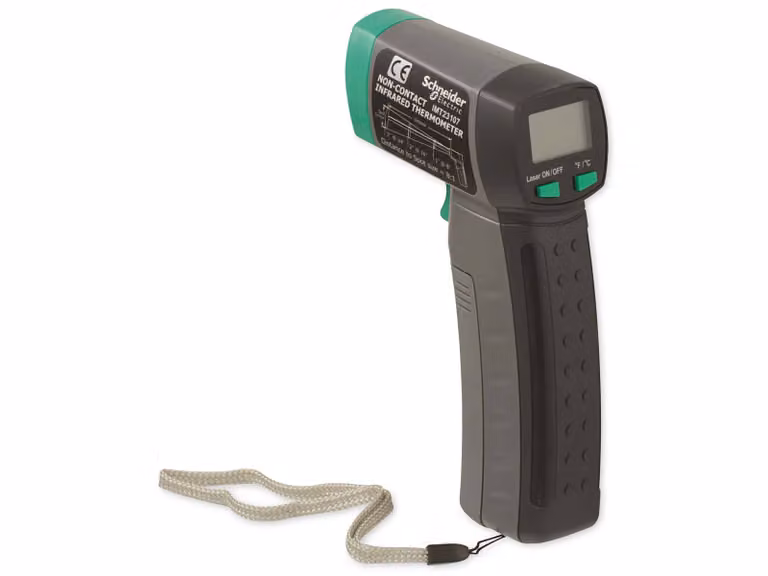 SCHNEIDER ELECTRIC, Termometro IR THORSMAN IMT23207