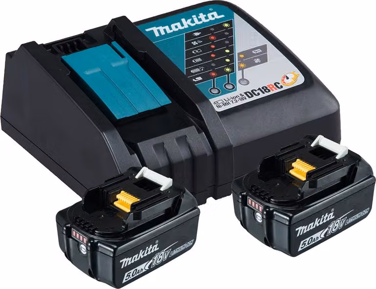 Kit alimentatore Makita LXT 1914J6-4