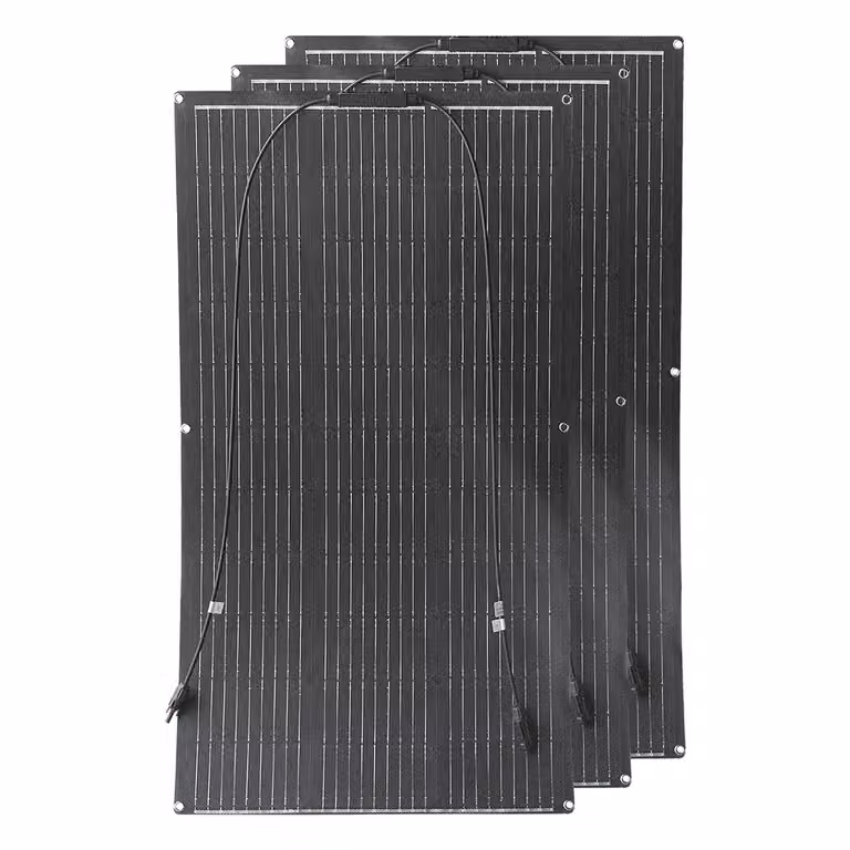 Pannello solare, alta efficienza, leggero e portatile, ETFE, 300W