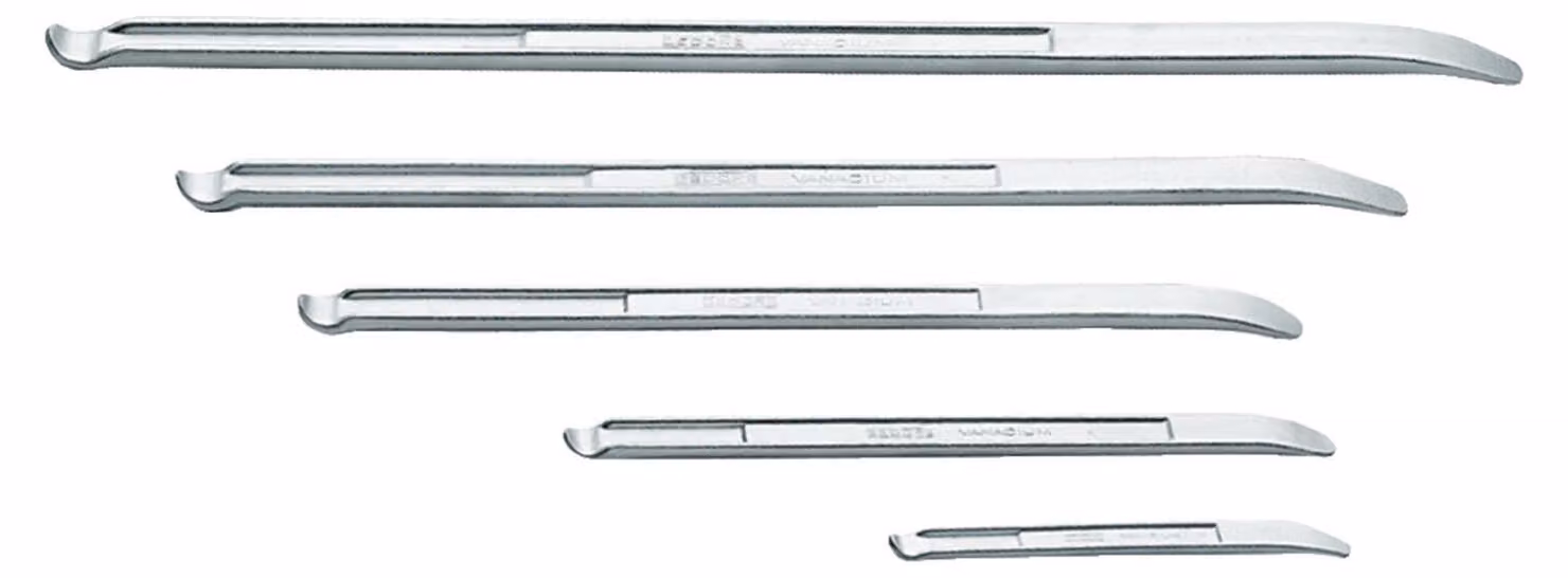 Leva per montaggio 610 mm Gedore | 4010886633298