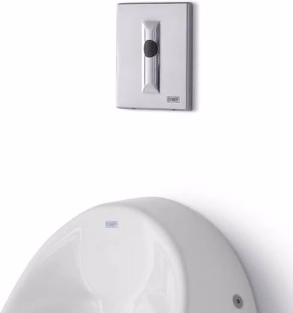 Orinatoio WC Elettronico DMP Fin Alimentazione 230 V Avvicinamento