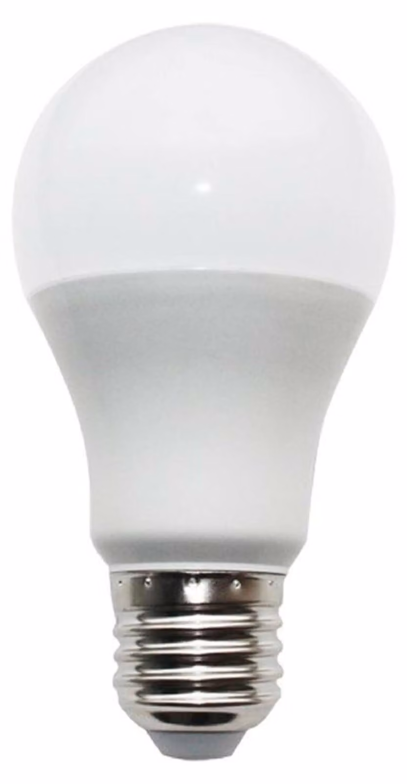 Lampada LED ACA 42 V CA, attacco E27, 10 W, 6000 K