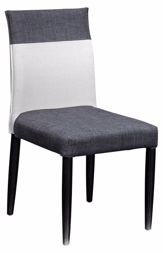 Stuhl 1x Ess Zimmer Polster Stuhl Sessel Fernseh Lounge Leder Sitz Club