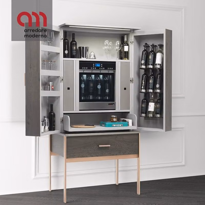 Madia Elite To Be Convivium Slim