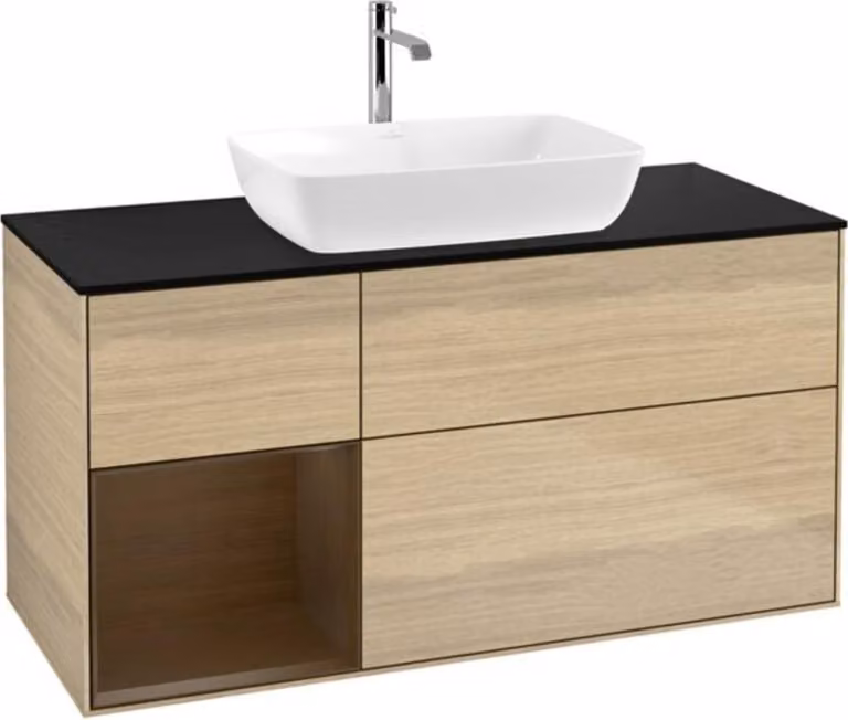 Mobile V&B Finion 120 cm, Pl bla m, Reg wal ven, Oa ven