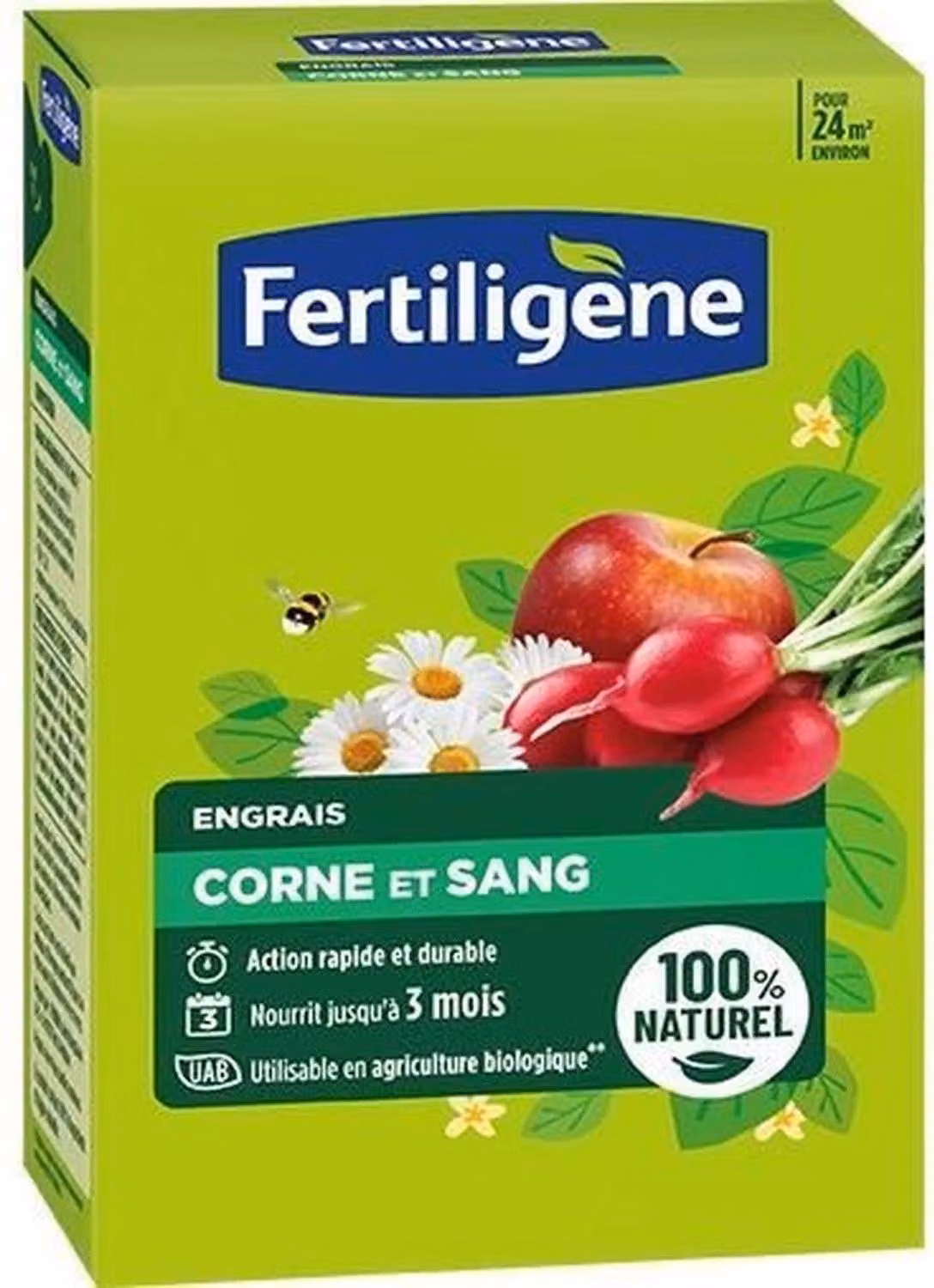 Concime per piante Fertiligène