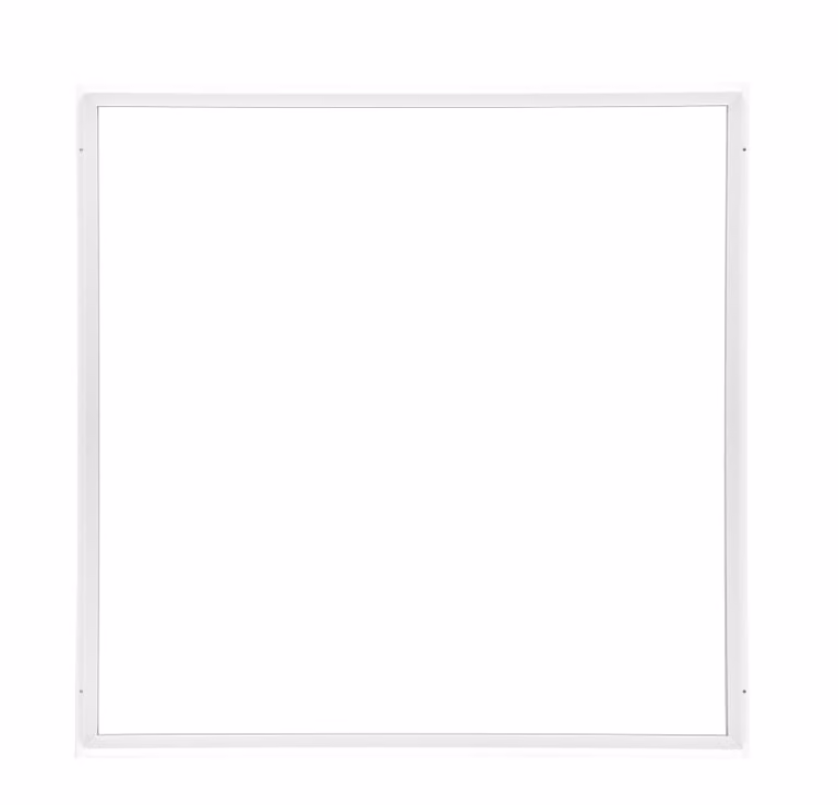 Cornice LED Ecolite 600 x 600 mm 40 W LED-FRAME-40/BI
