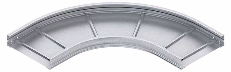 Niedax arco tondo WRBR 105.200