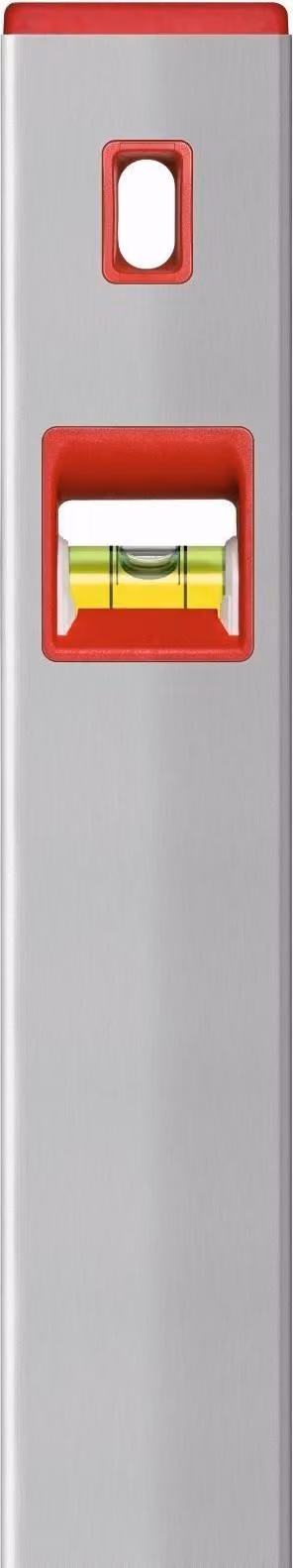 BMI Wasserwaage Eurostar Eurostar Alu-WW - 150cm - 690150E