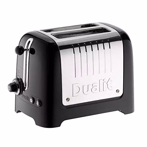 Dualit Lite tostapane 2 slot