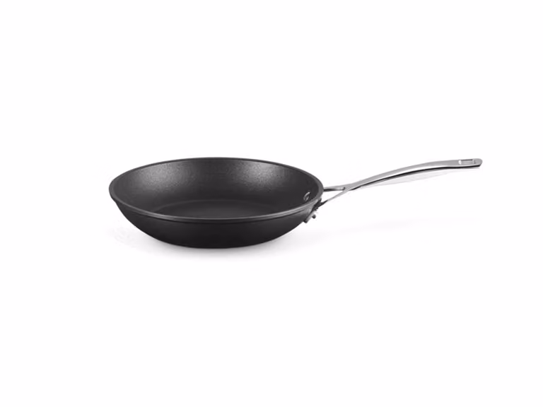 Padella bassa in alluminio antiaderente 22 cm
