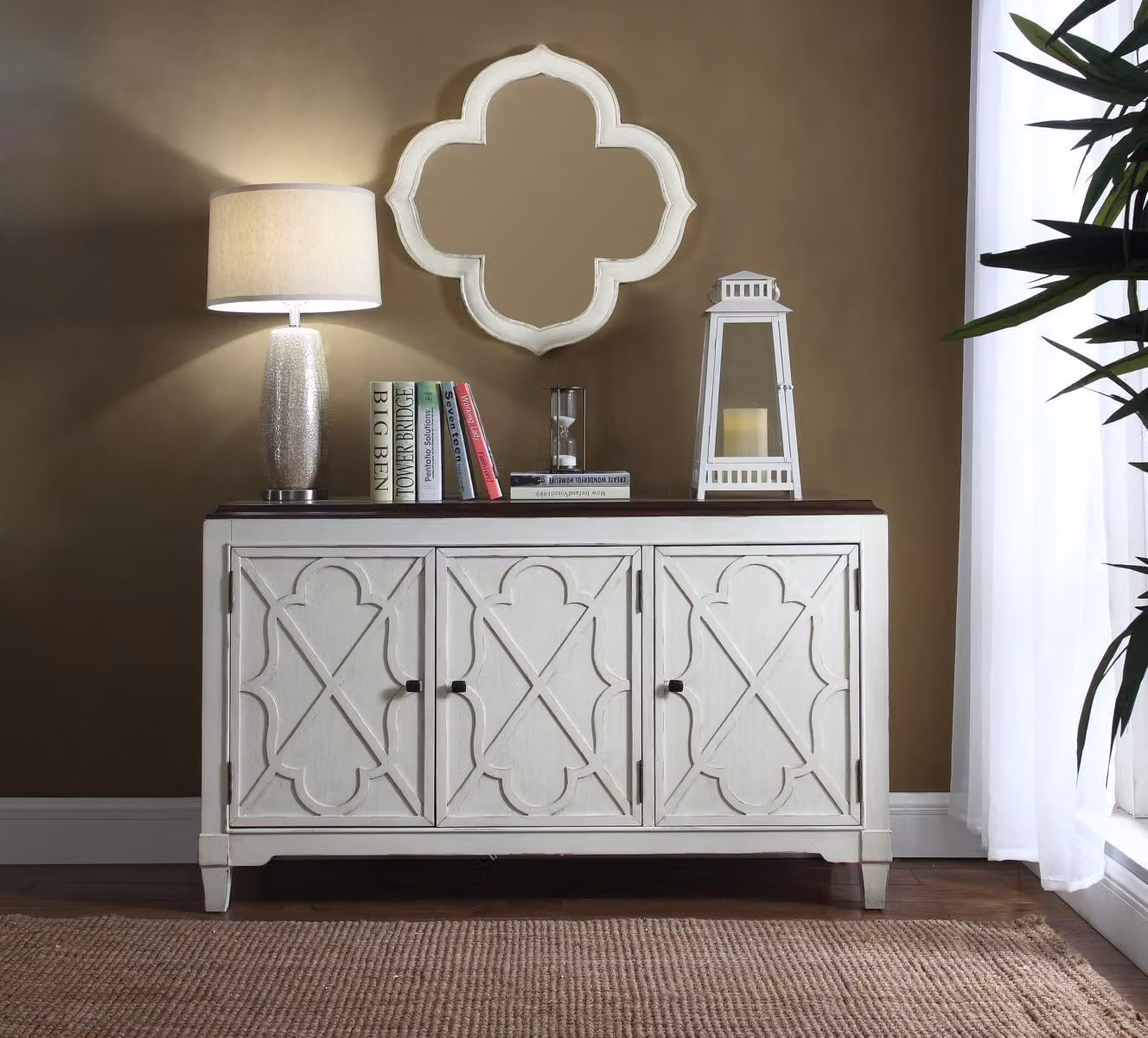 Design Kommode Schränke Kommoden Regal Schrank Regal Echtes Holz Side Low Board