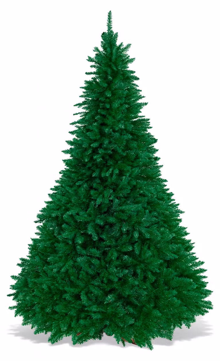 Dancer - Albero di Natale in PVC ø85 x 150H cm, 650 rami