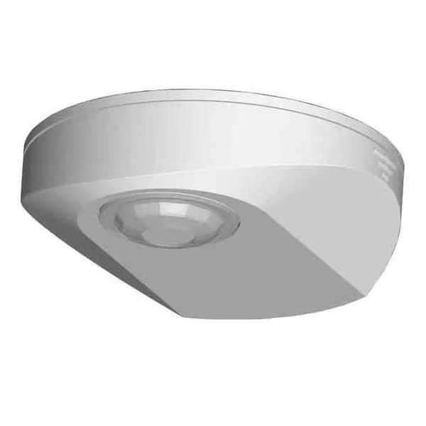 Rivelatore di movimento a soffitto Grothe 360&deg (94500)