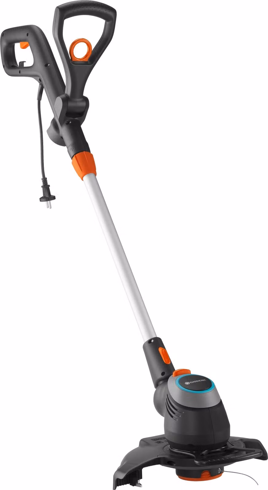 Tagliabordi elettrico PowerCut 650/28 09874-20 GARDENA