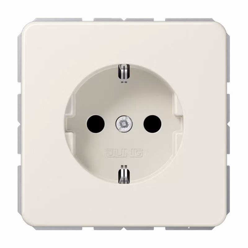 Presa di corrente SCHUKO CD1520KI (CD1520KI)
