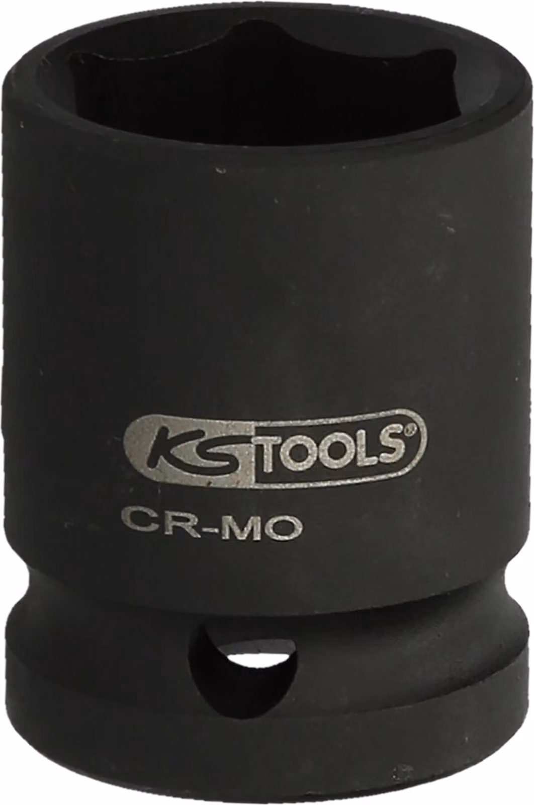 KS TOOLS 1.1/2" esagono cavo 65 mm corto - 515.2247