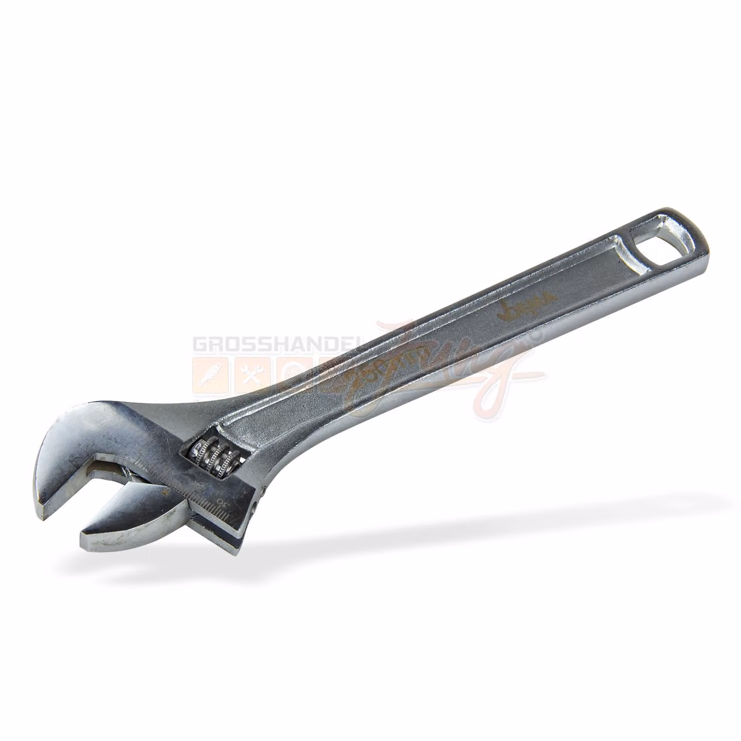 Chiave a rullare RGS 250