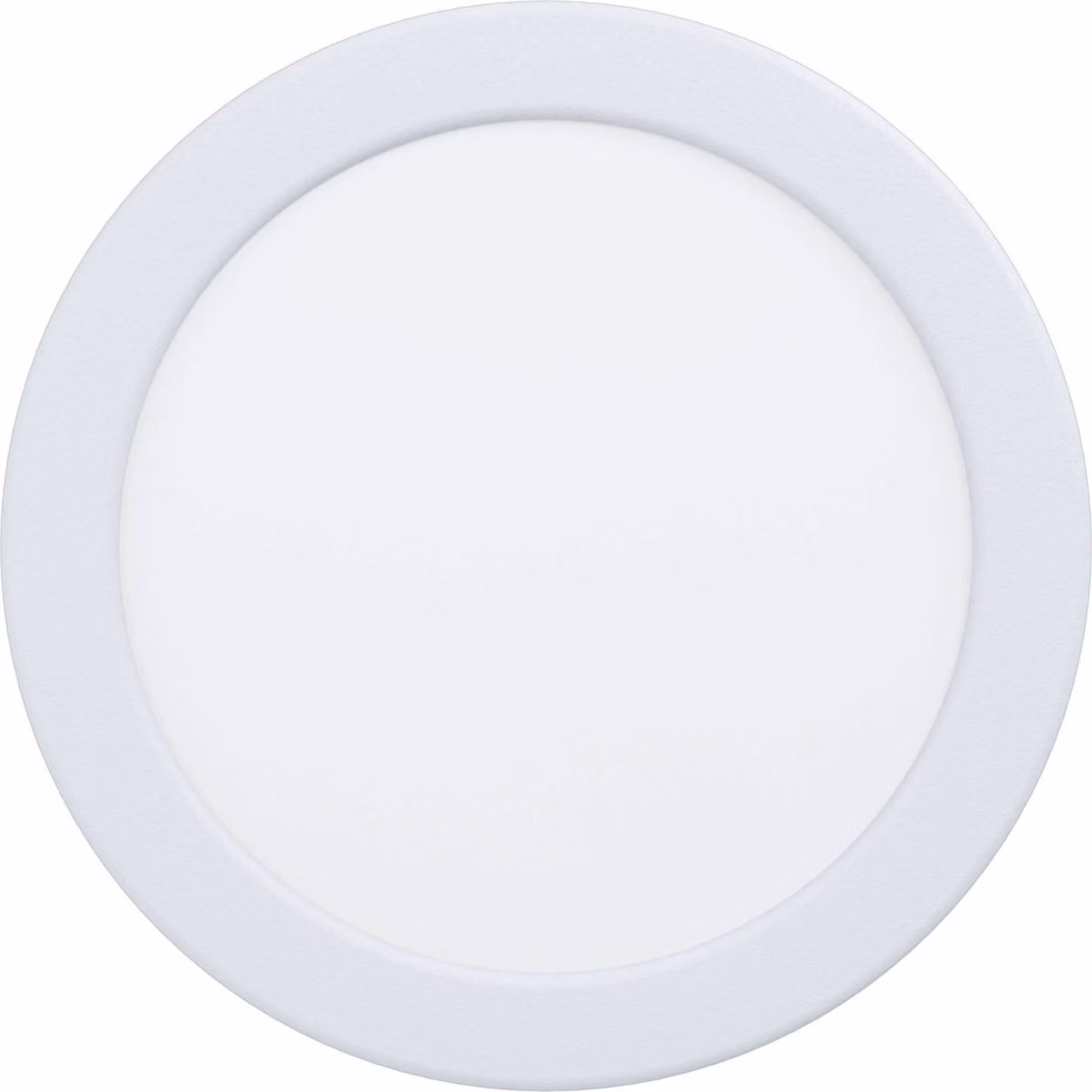 Pannello LED da incasso 1200 lumen Ø 16,5 cm rotondo
