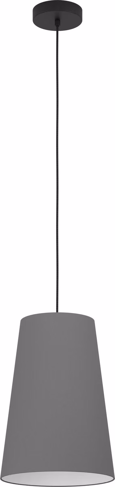 Lampada a sospensione PETROSA 390135 Eglo