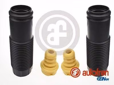 Set antipolvere AUTOFREN SEINSA D5070, ammortizzatori x