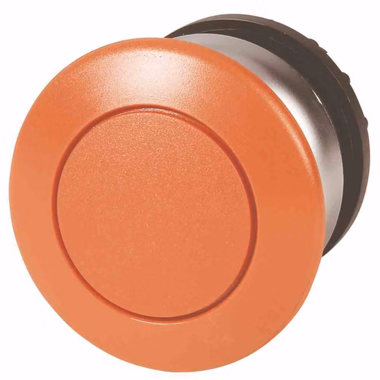 Eaton M22-DRP-R Interruttore elettrico a pulsante Rosso (216745)