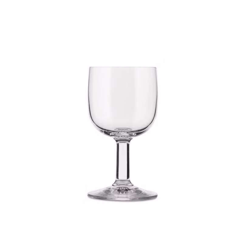 Calice 4 pezzi Glass Family Alessi