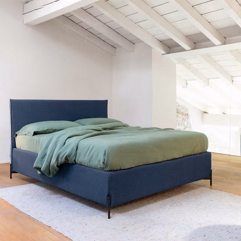 Letto Noctis Cosmo Matrimoniale