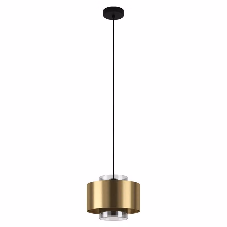Lampada a sospensione DUGLIA 390066 Eglo