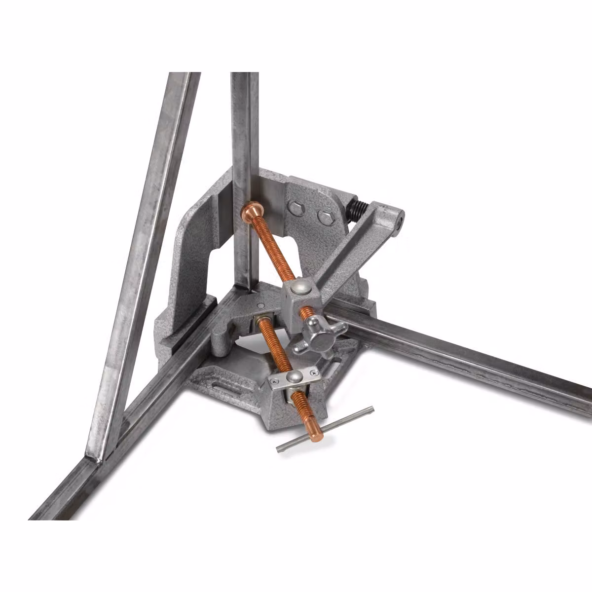 Morsetto angolare per saldatura MWS-3 95, 1790102