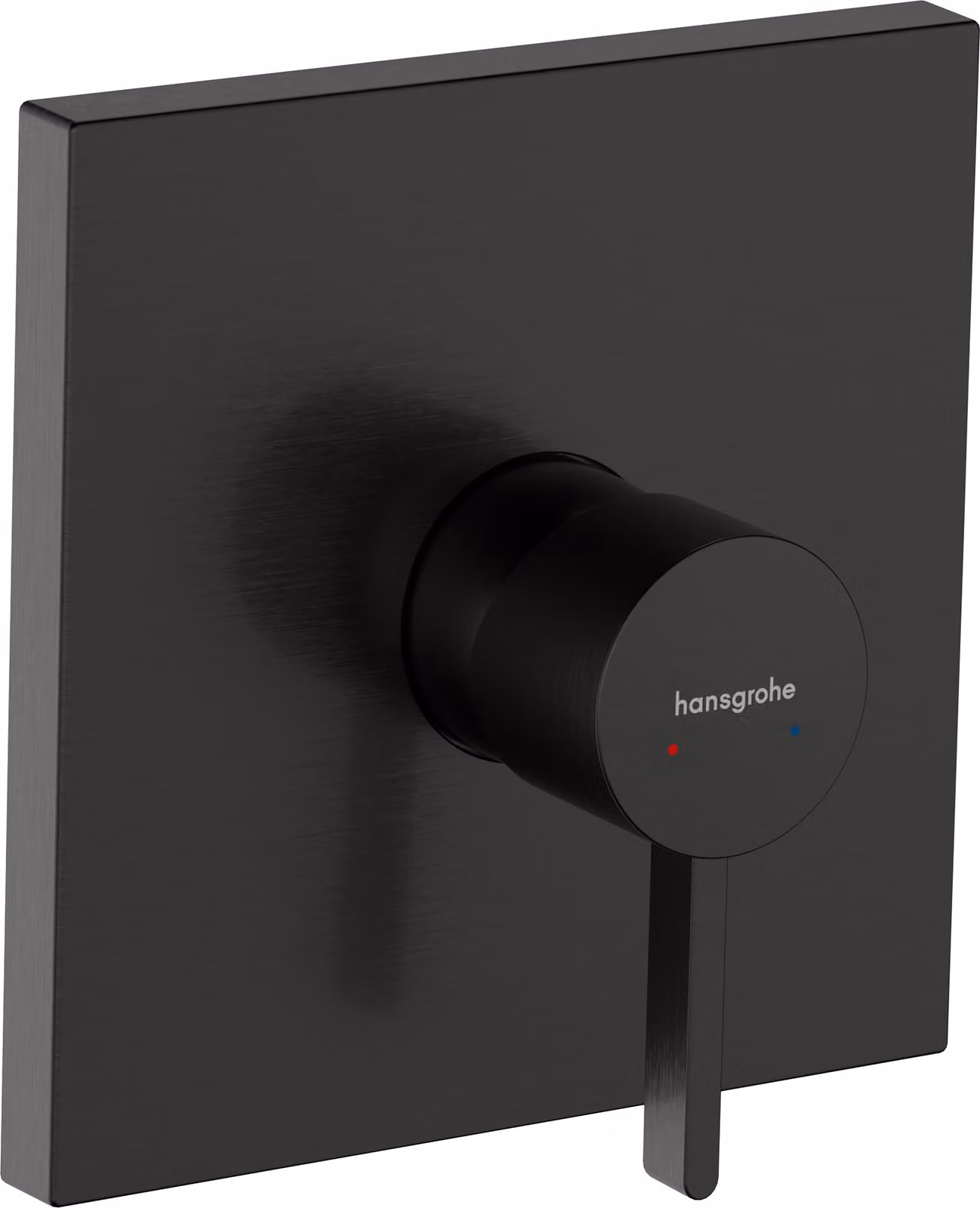 hansgrohe Finoris Mitigeur monocommandé pour douche encastré, 76615340, 76615340