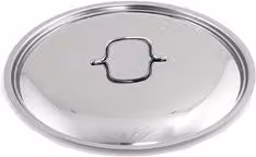 Coperchio pentola Inox Ponticello (32cm) DAISY 183U
