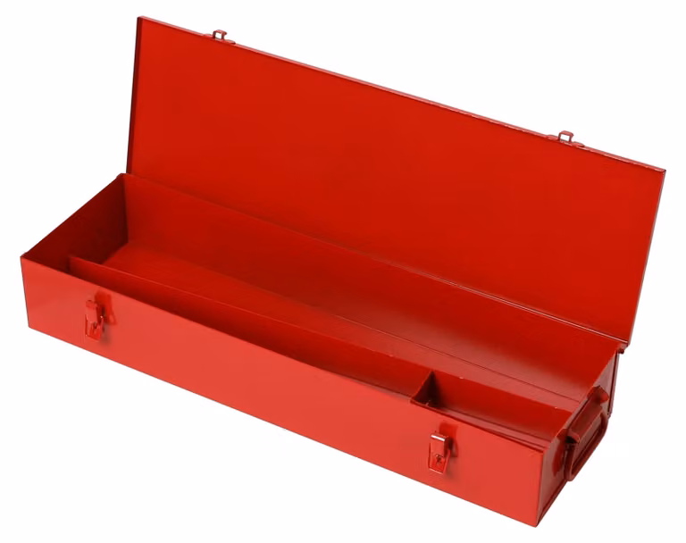 KS TOOLS Scatola vuota in metallo per 911.0814, 911.0815 - 911.0814-99