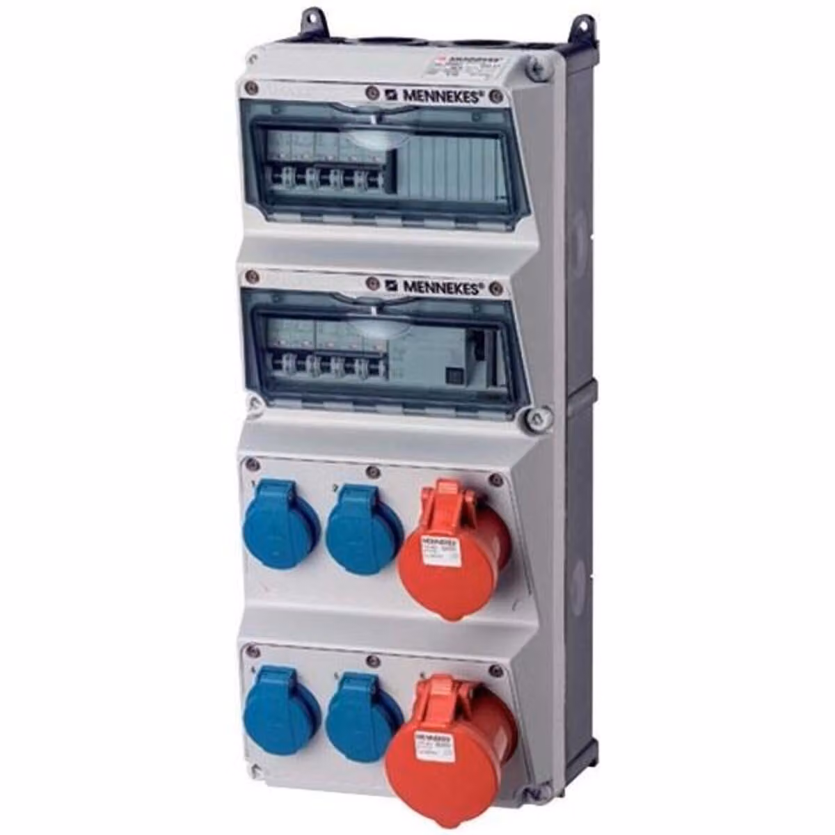 Combinazione di prese Mennekes AMAXX 940007