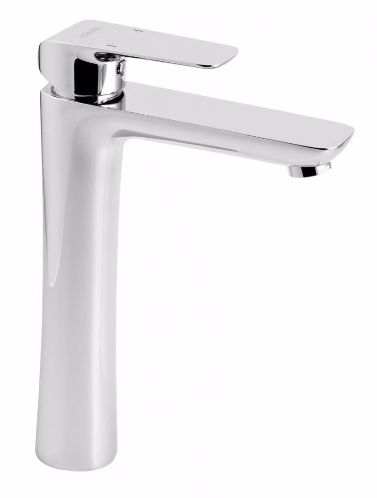 Novaservis Nobless Tina - Rubinetto per lavabo con scarico, cromato 38503,0