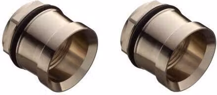 hansgrohe Adattatore per raccordi a S G 3/4" per ristrutturazione cromo
