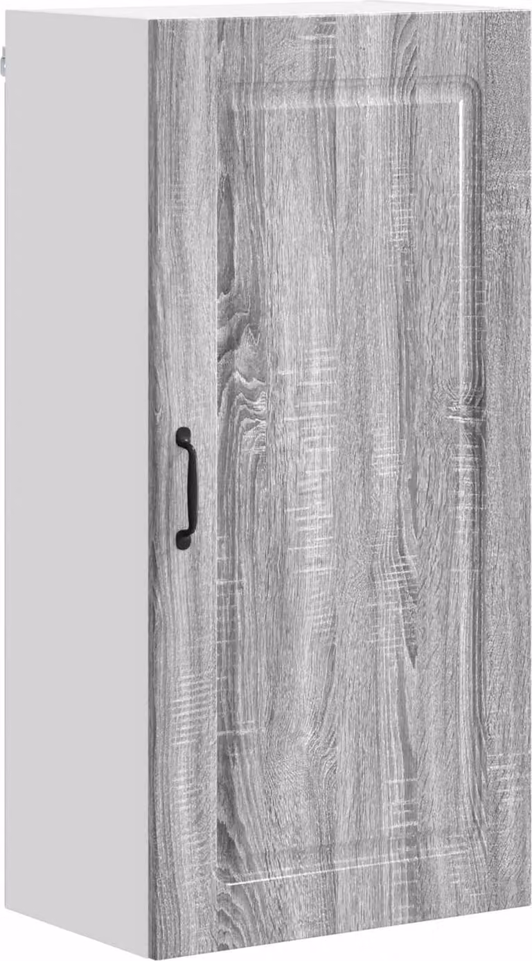 Pannello lavastoviglie Kalmar Grigio Sonoma 50 x 31 x 100 cm