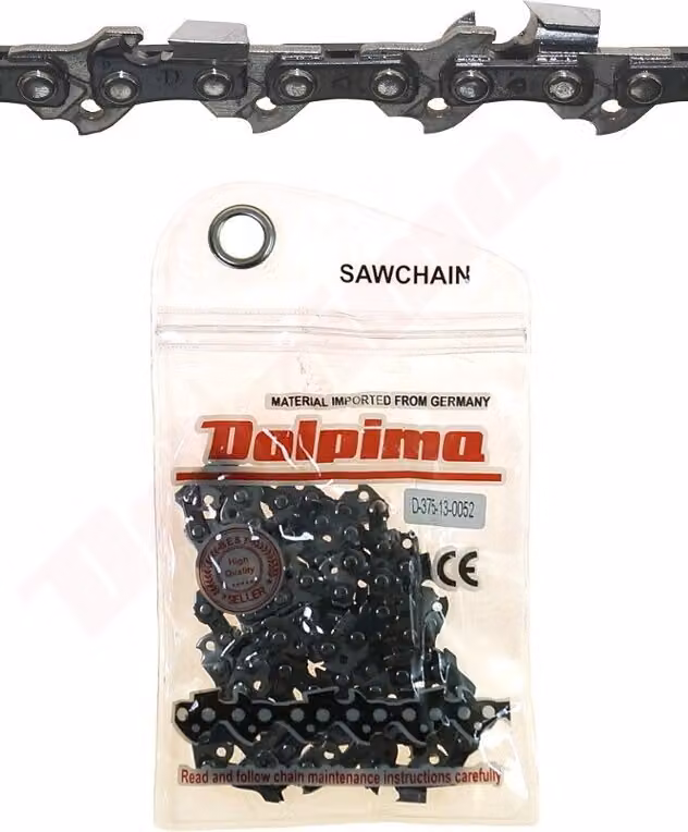 Catena Dolpima 3/8 1,3 52 Tg Sq