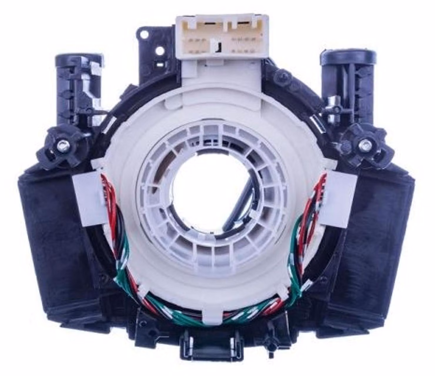 EBG Molla elicoidale cuscino d'aria Nissan 25567BT25A
