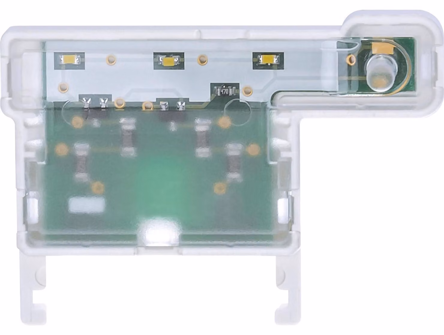 Merten LED lineare bianco MEG3903-8000