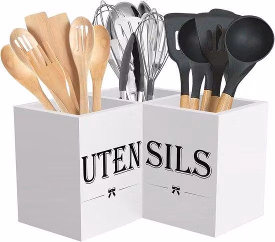 Grande scaffale per elettrodomestici da cucina con 3 ripiani – Organizzatore angolare per elettrodomestici da cucina, ideale per ottimizzare lo spazio sul piano di lavoro