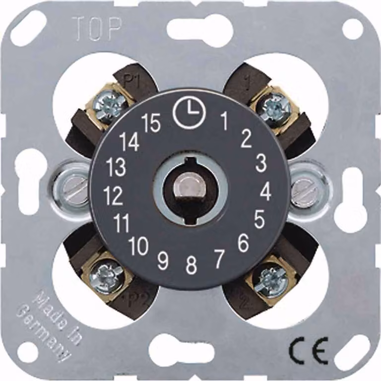 JUNG 11015 Accessori per interruttori elettrici (11015)